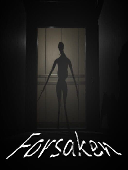 Обложка Unchosen: Forsaken