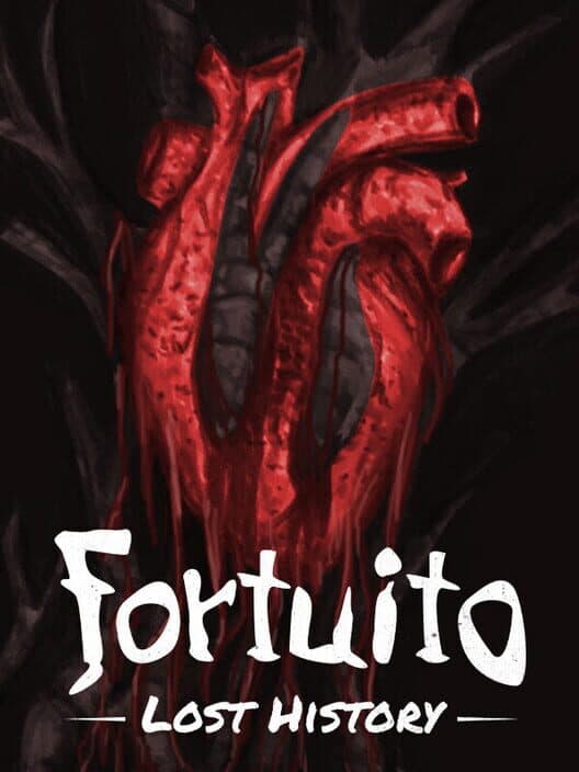 Обложка Fortuito: Lost History