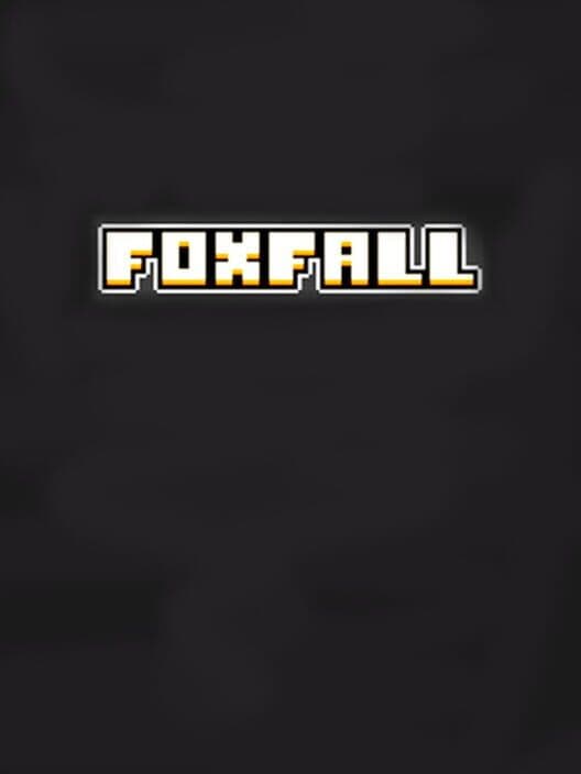 Обложка Foxfall