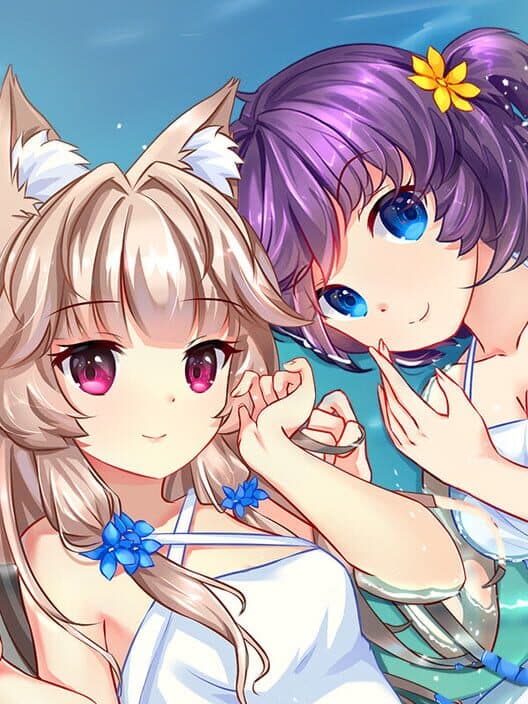 Обложка Fox Hime