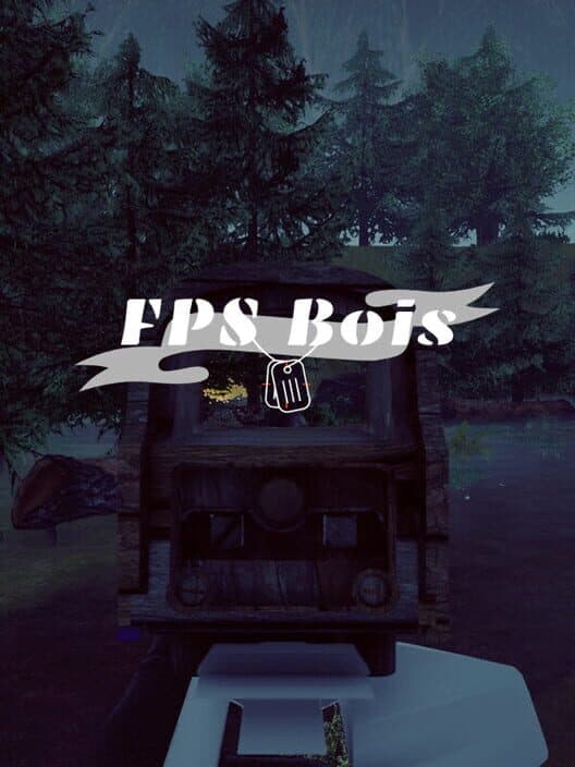 Обложка FPSBois