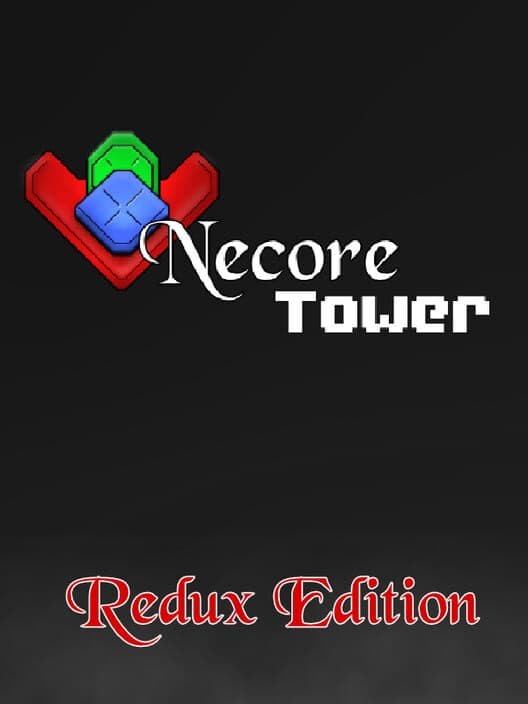 Обложка Necore Tower: Redux Edition