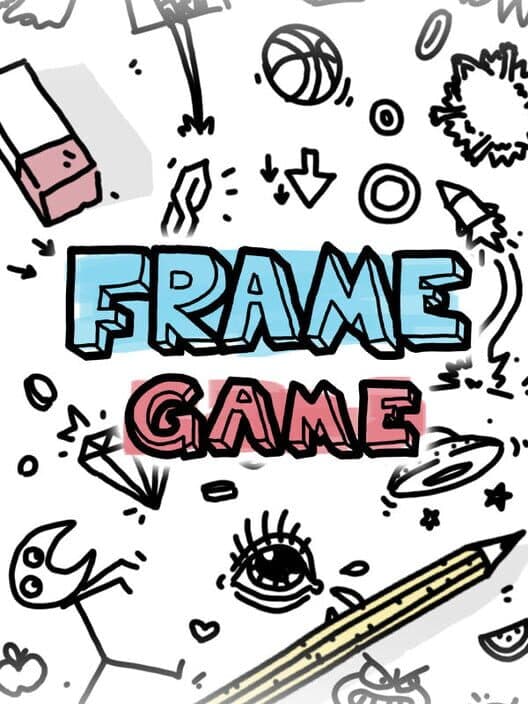 Обложка Frame Game
