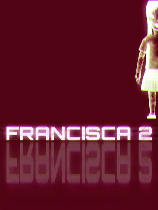 Обложка Francisca 2
