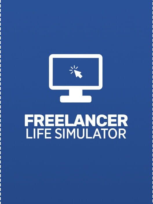 Обложка Freelancer Life Simulator