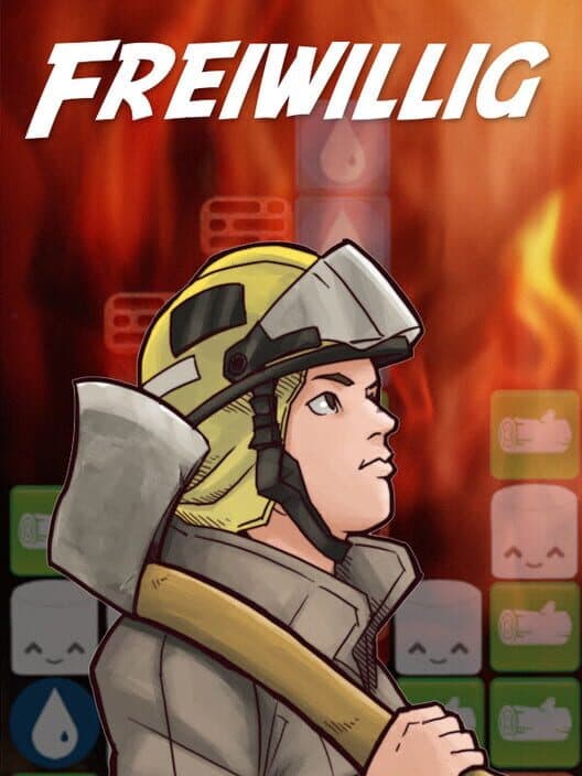 Обложка Freiwillig