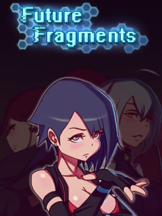 Обложка Future Fragments