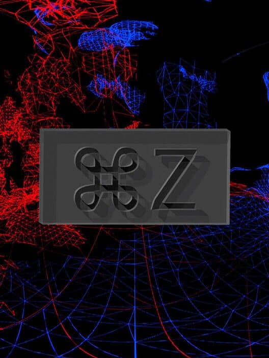 Обложка Future Futures - Command Z