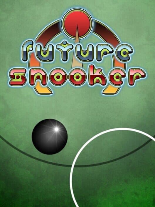 Обложка Future Snooker