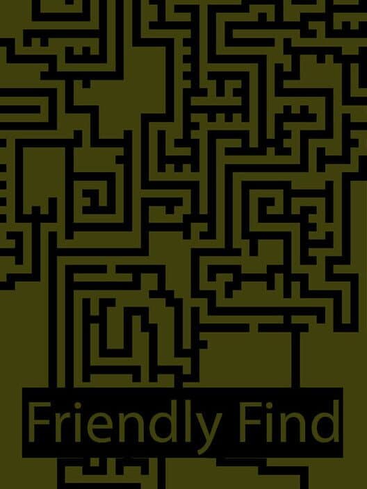 Обложка Friendly Find
