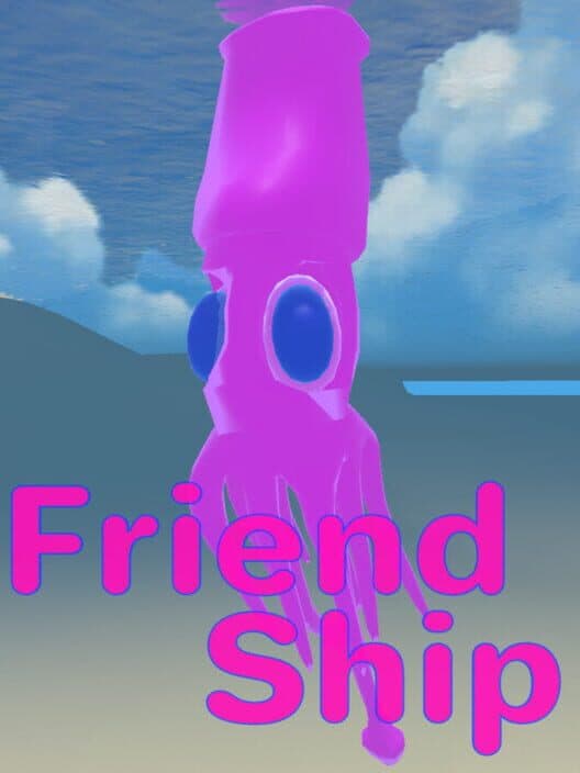 Обложка FriendShip