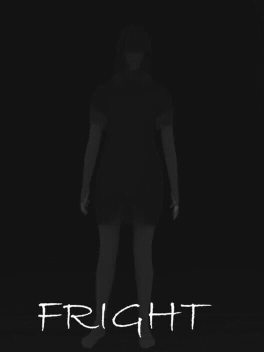 Обложка Fright