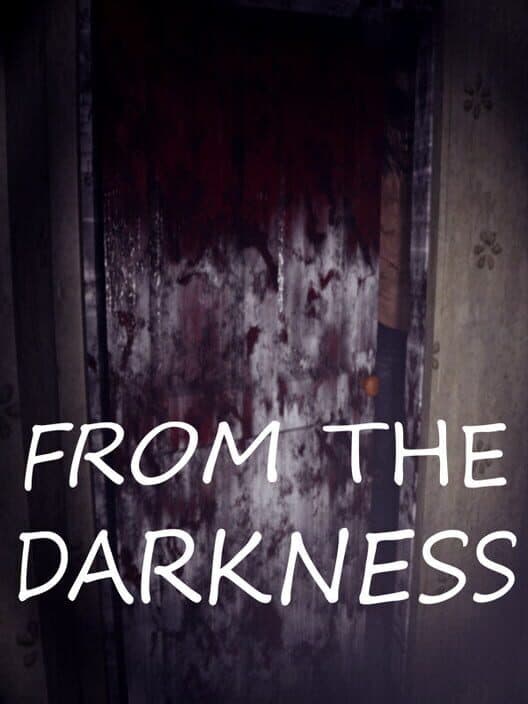 Обложка From the Darkness