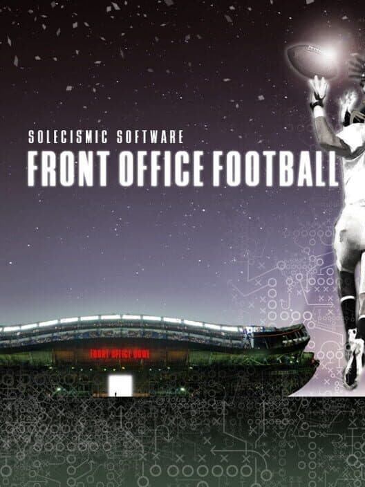 Обложка Front Office Football Seven