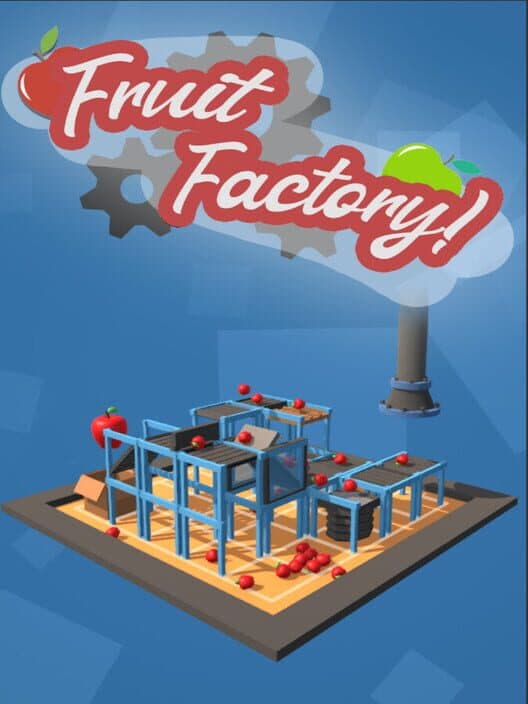 Обложка Fruit Factory