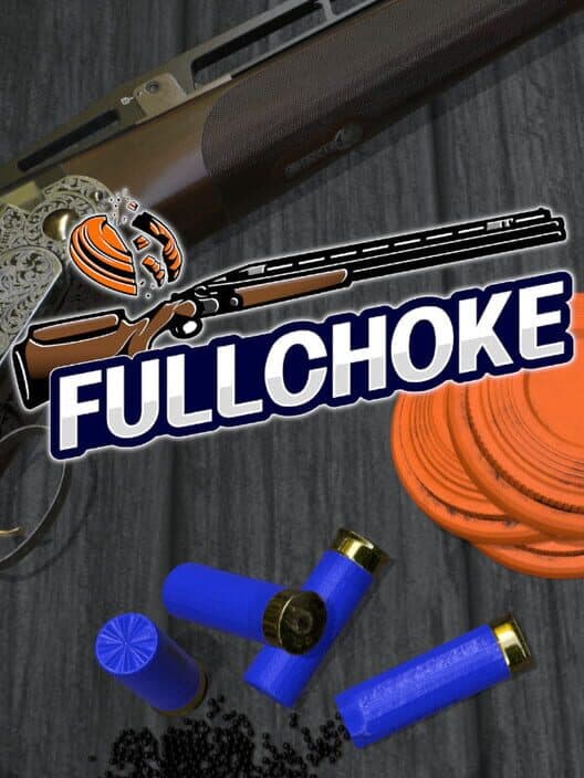 Обложка Fullchoke