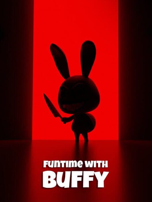 Обложка Funtime with Buffy