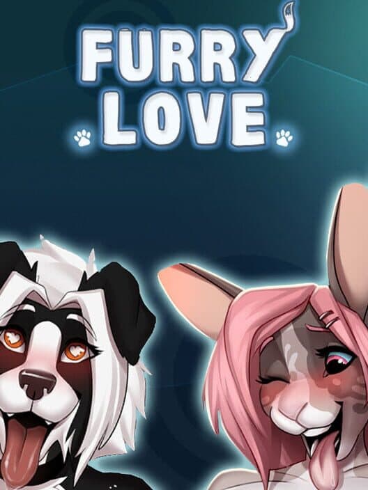 Обложка Furry Love