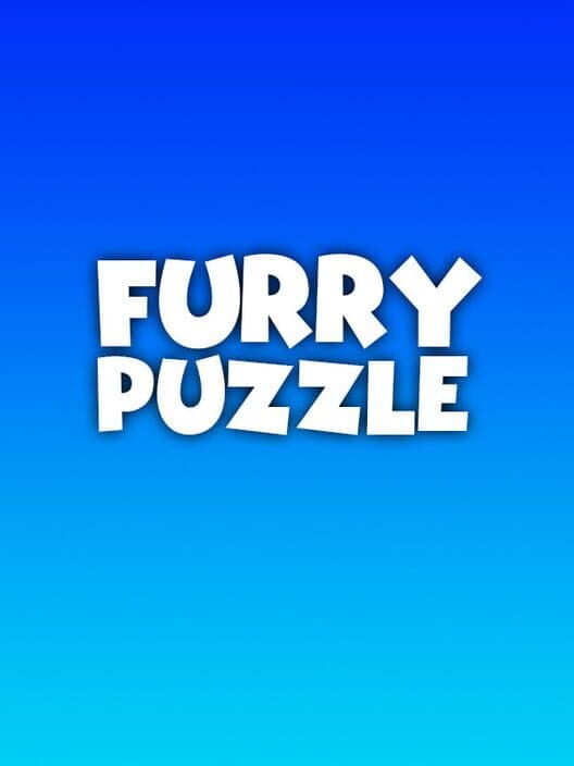 Обложка Furry Puzzle