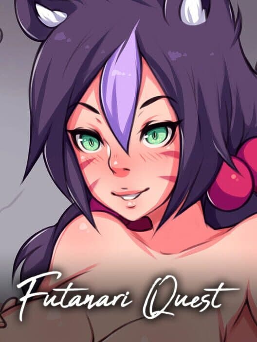Обложка Futanari Quest