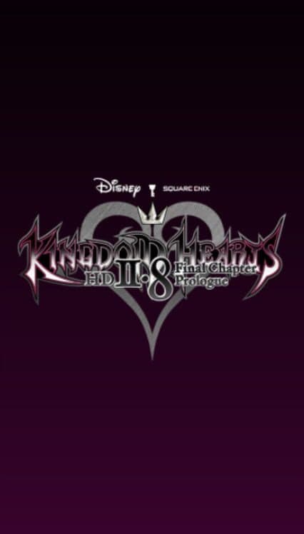 Обложка Kingdom Hearts HD 2.8 Final Chapter Prologue: Cloud Version