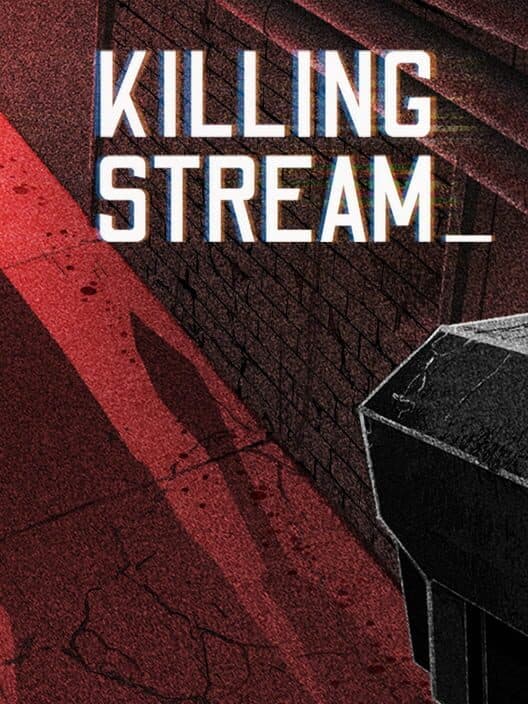 Обложка Killing Stream