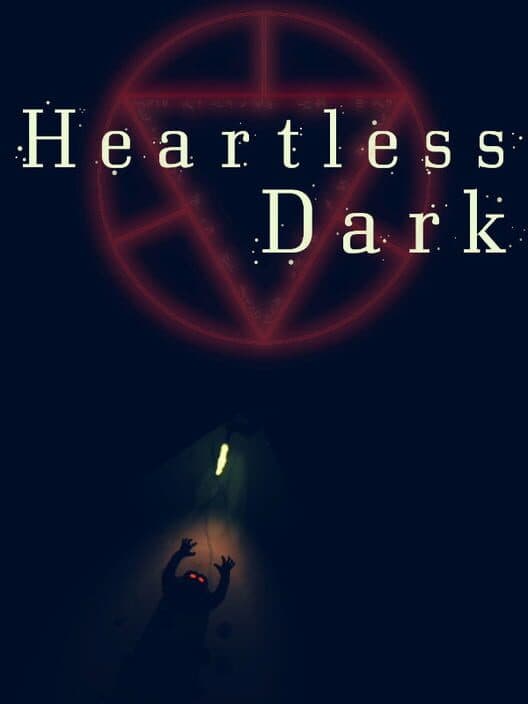 Обложка Heartless Dark