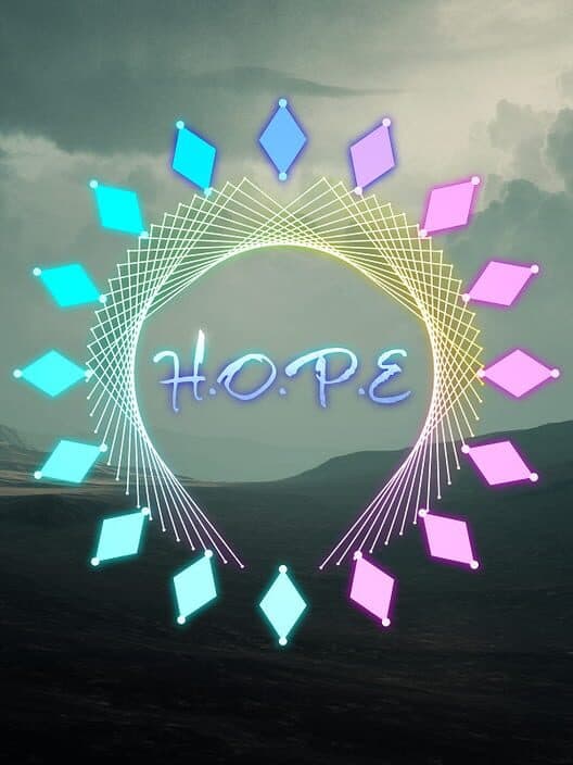 Обложка Hope VR: Emotional Intelligence Assistant