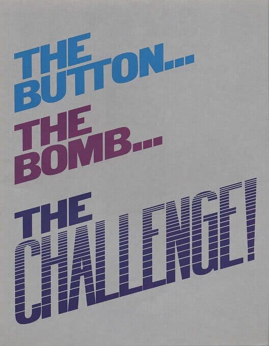 Обложка Challenger