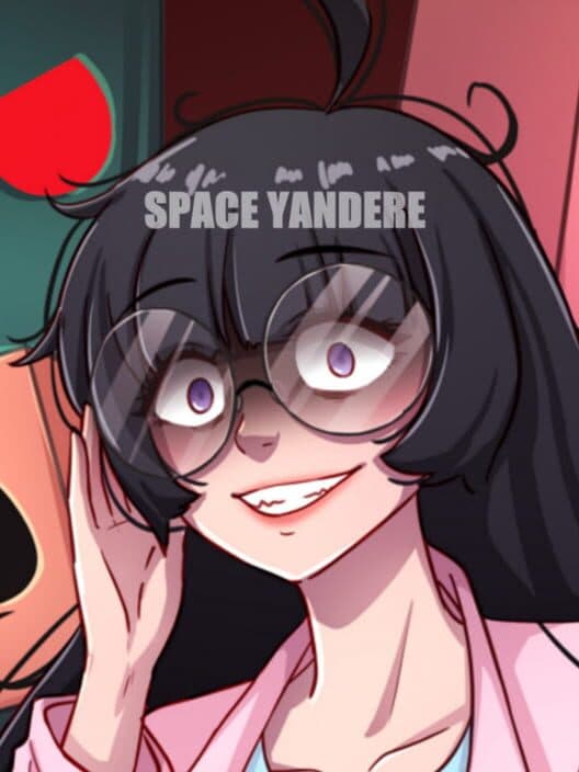 Обложка Space Yandere