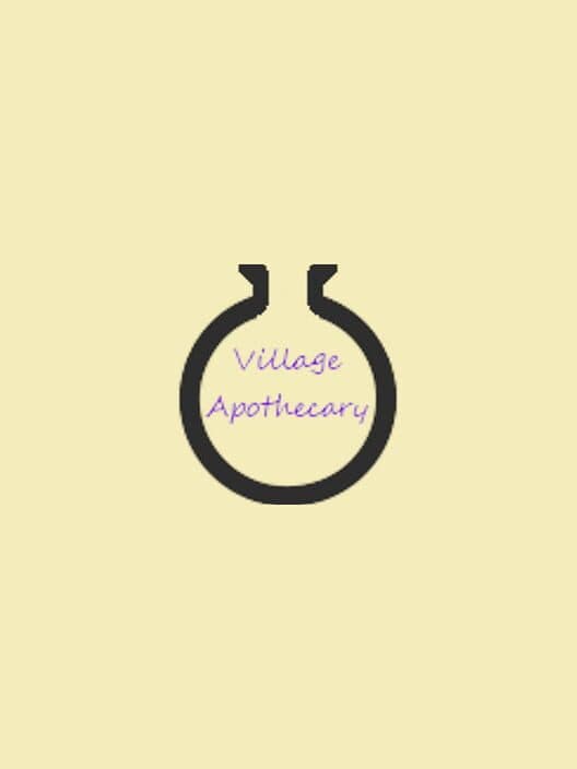 Обложка Village Apothecary