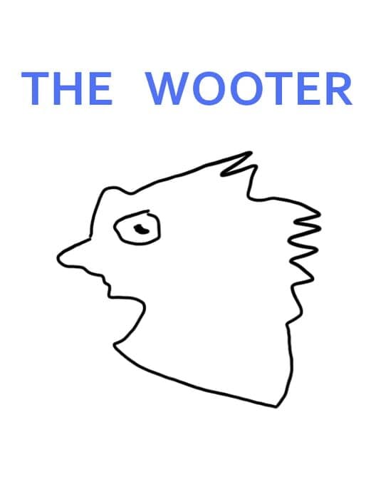 Обложка The Wooter