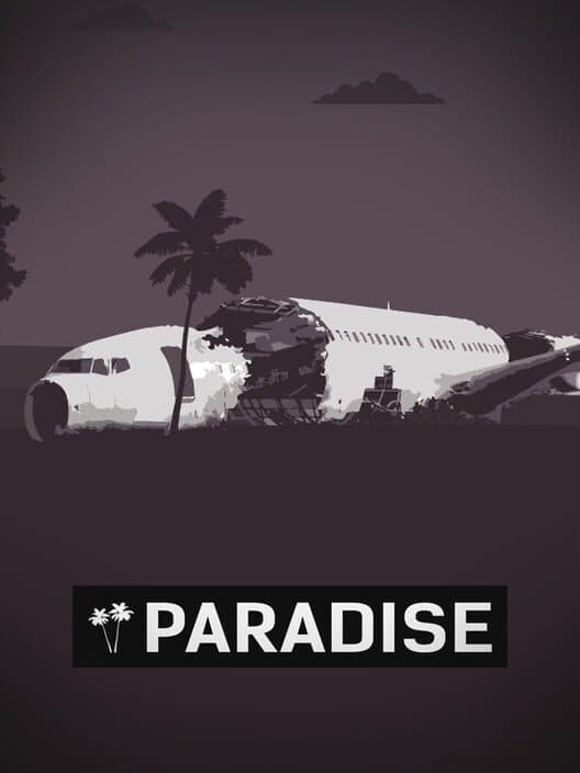 Обложка Paradise
