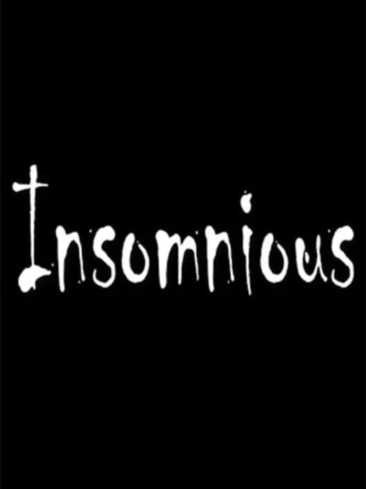 Обложка Insomnious