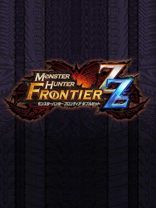 Обложка Monster Hunter Frontier ZZenith