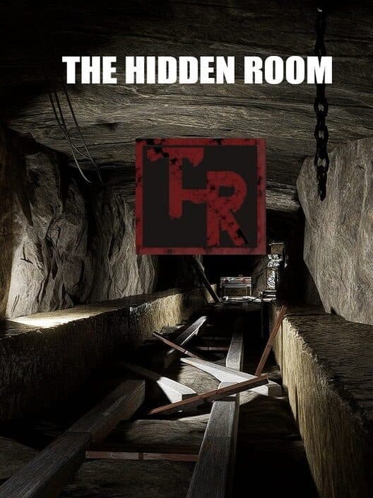 Обложка The Hidden Room