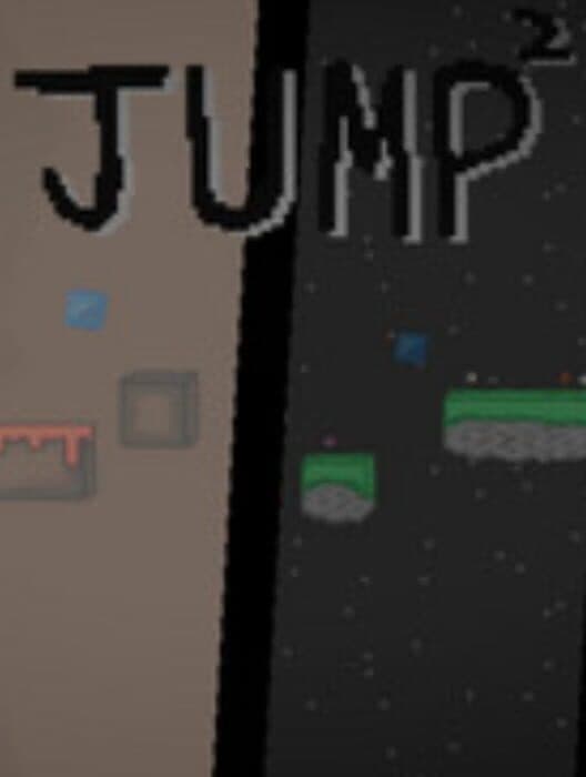 Обложка Jump Squared