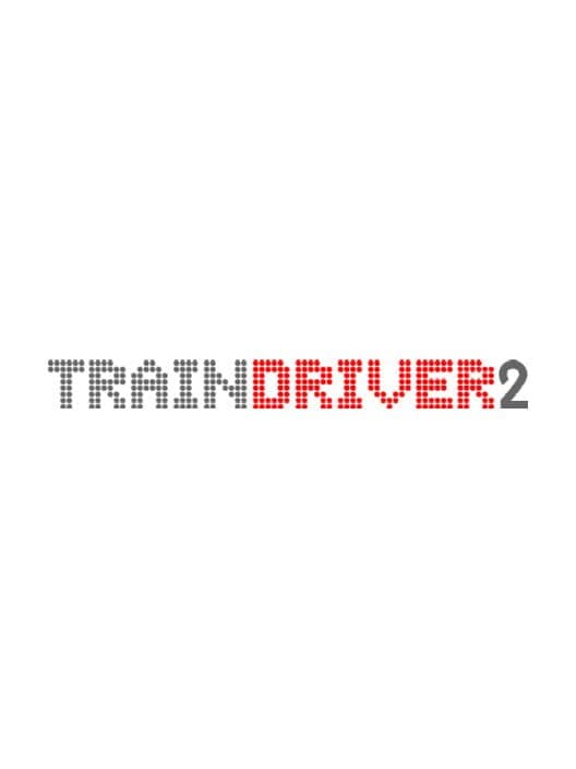 Обложка Train Driver 2