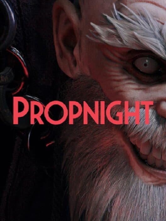 Обложка Propnight