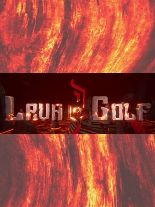 Обложка Lava Golf