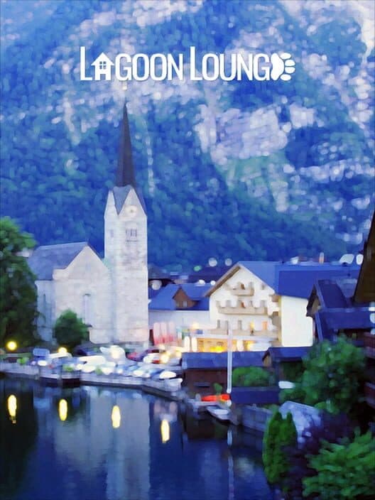 Обложка Lagoon Lounge: The Poisonous Fountain