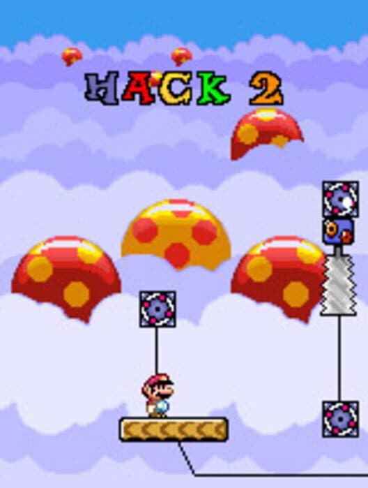 Обложка Hack 2