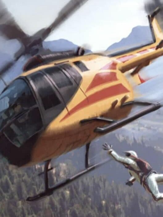 Обложка Untitled Criterion Racing Game