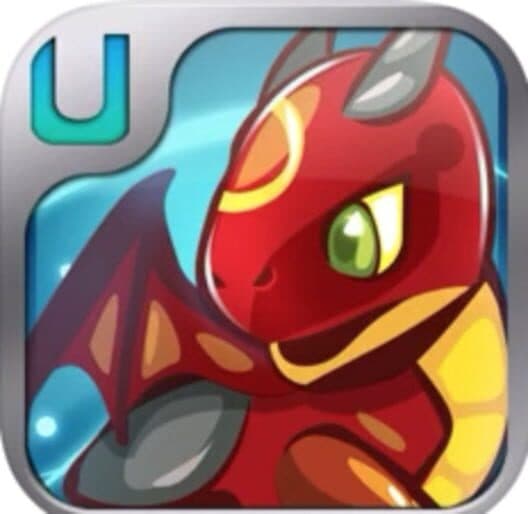 Обложка Mighty Monsters