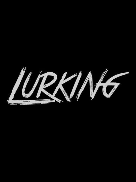 Обложка Lurking