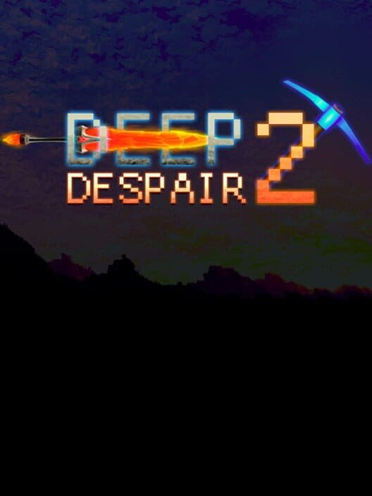 Обложка Deep Despair 2