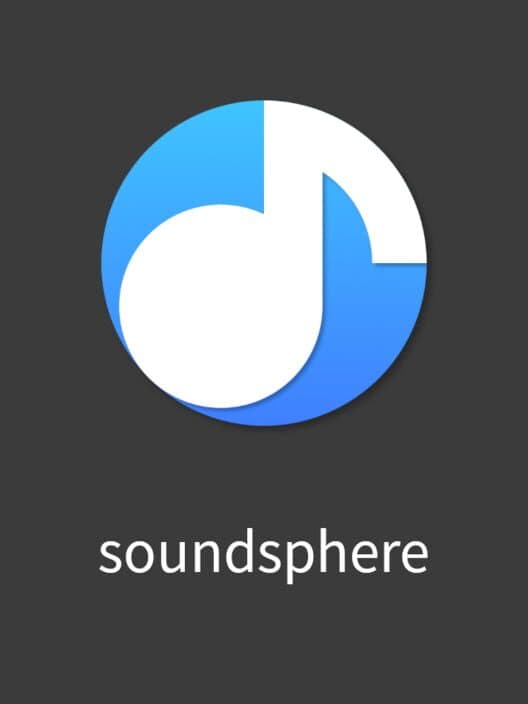 Обложка Soundsphere