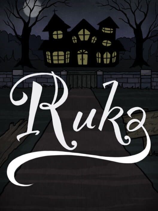 Обложка Ruka
