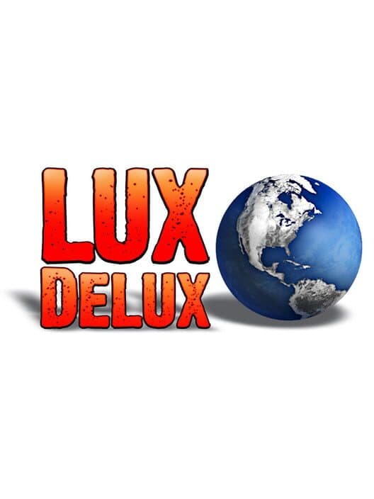 Обложка Lux Delux