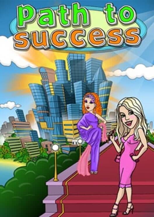 Обложка Path to Success